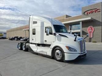 New 2027 Kenworth T680