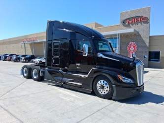 New 2027 Kenworth T680