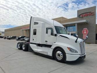 New 2027 Kenworth T680