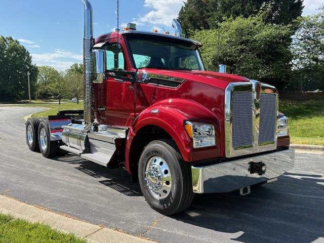 New 2027 Kenworth T880S PH