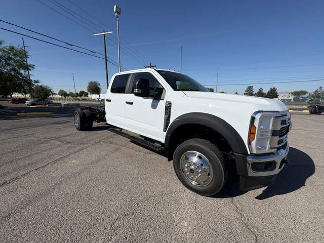 New 2026 Ford F450
