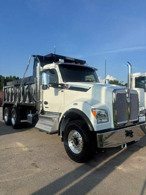 New 2027 Kenworth T880S PH
