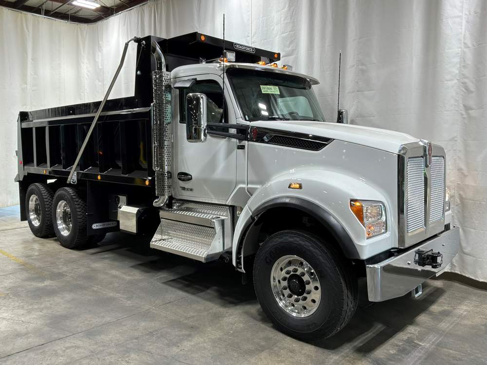 New 2027 Kenworth T880S PH