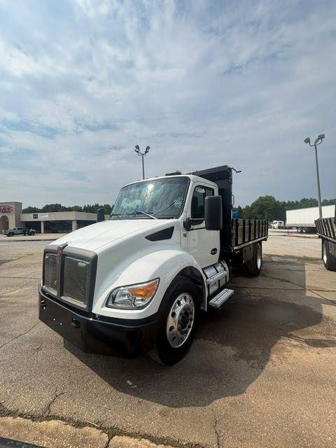 Used 2026 Kenworth T280