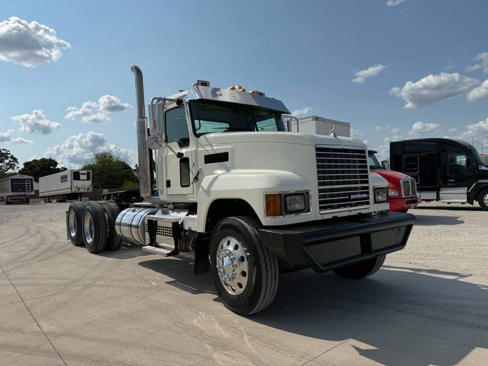 Used 2019 Mack CHU613