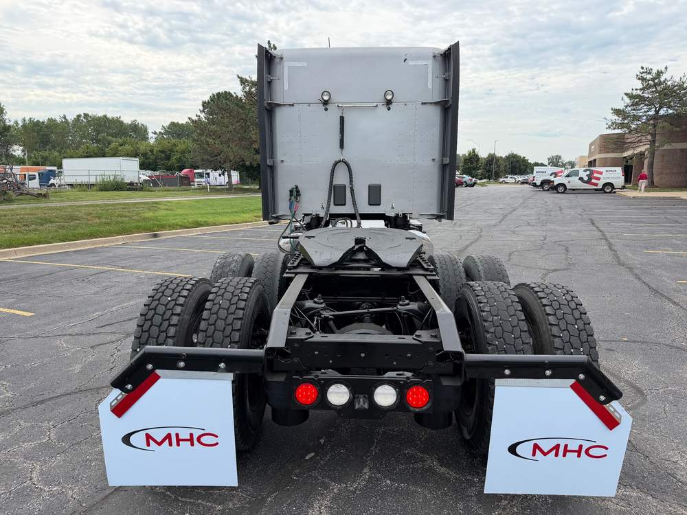 Used 2018 Kenworth T680