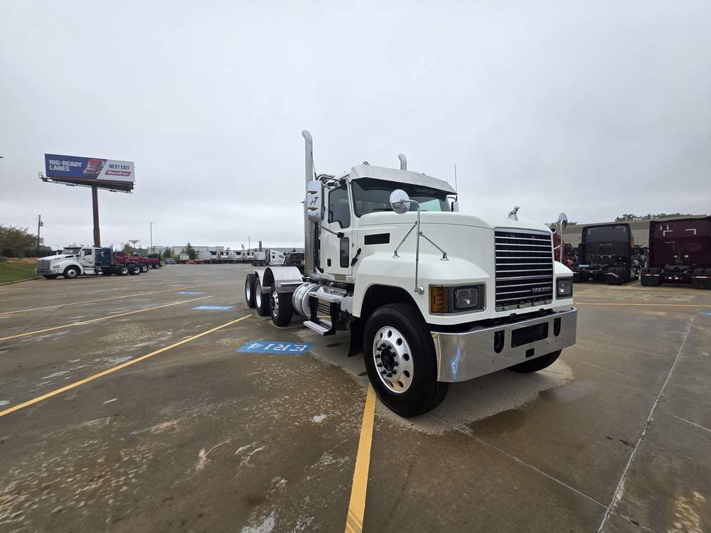 Used 2020 Mack PINNACLE 64T
