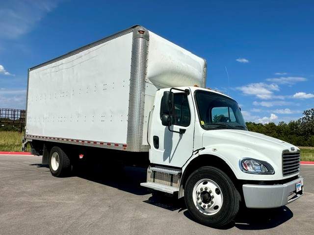 Used 2024 Freightliner M2-106