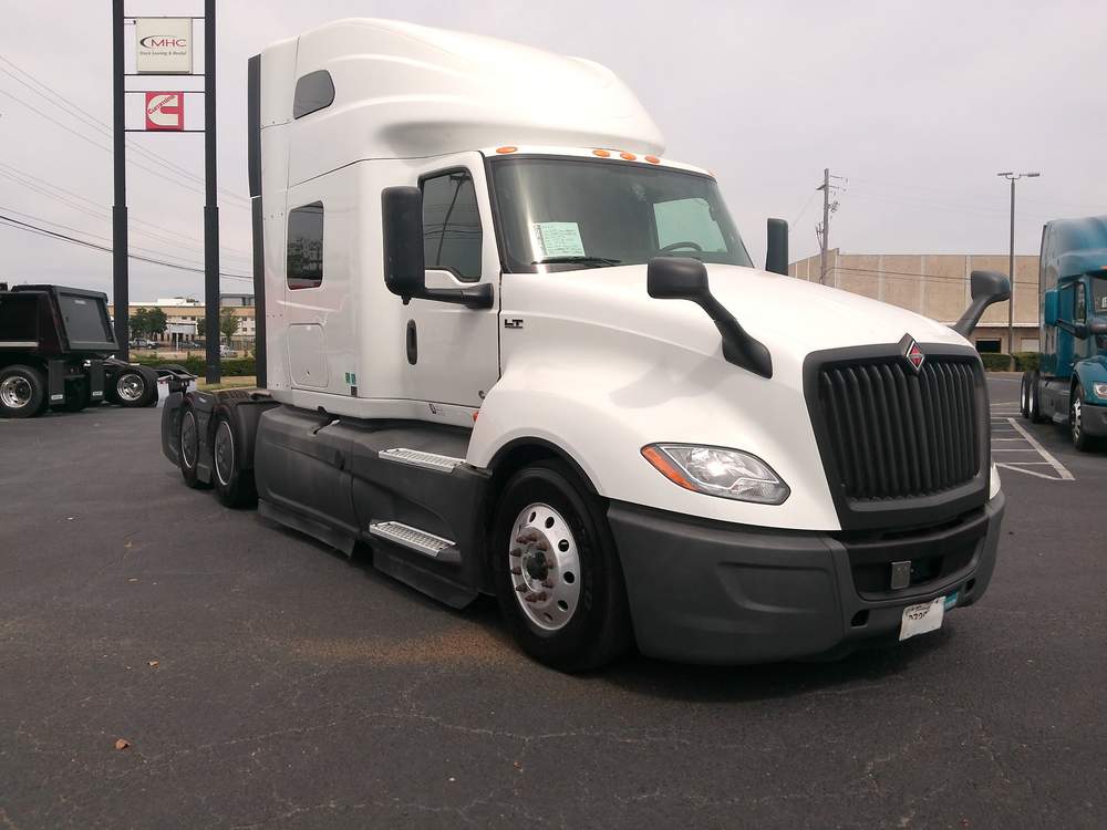 Used 2023 International LT625