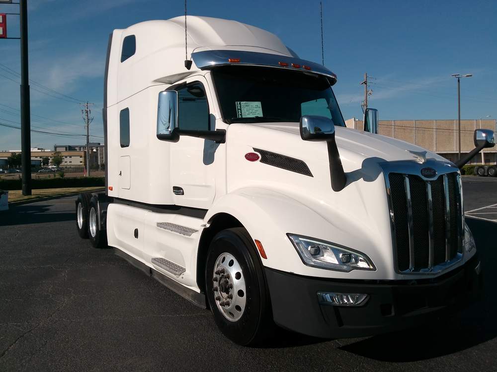 Used 2023 Peterbilt 579