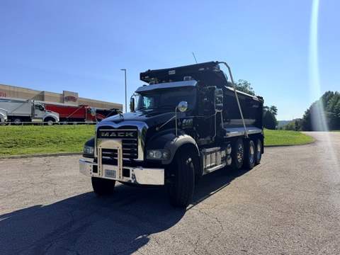 Used Trucks