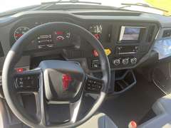 2026 Kenworth T280 photo 3
