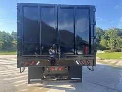2026 Kenworth T280 photo 5