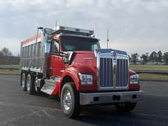 2026 Kenworth W990 photo 1