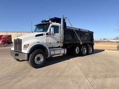 2026 Kenworth T880S photo 1