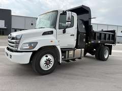 2026 Hino L6 photo 2