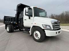 2026 Hino L6 photo 1