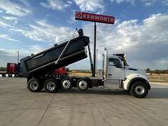 2026 Kenworth T880S PH photo 7
