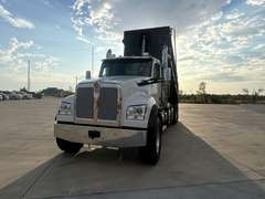 2026 Kenworth T880S PH photo 1