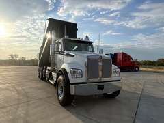2026 Kenworth T880S PH photo 5