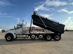 2026 Kenworth T880S PH photo 8