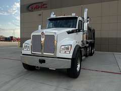 2026 Kenworth T880S PH photo 2