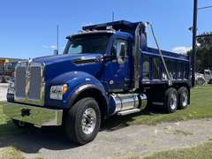 2026 Kenworth T880S PH photo 1