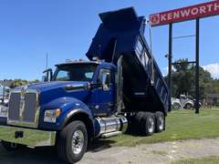 2026 Kenworth T880S PH photo 9