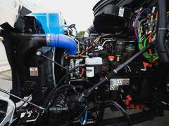 2026 Kenworth T880S photo 6