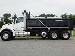2026 Kenworth T880S photo 2