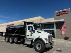 2026 Kenworth T880S photo 1