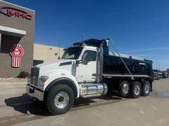 2026 Kenworth T880S photo 2