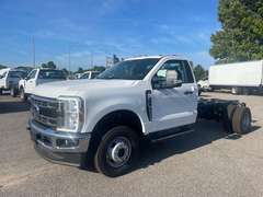 2026 Ford F350 photo 5