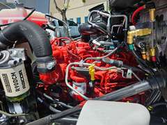 2026 Hino L6 photo 6