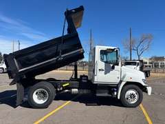 2026 Hino L6 photo 2