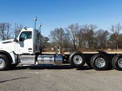2026 Kenworth T880S PH photo 1
