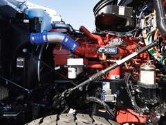 2026 Kenworth T880S PH photo 5