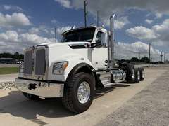 2027 Kenworth T880S PH photo 2