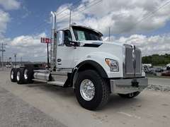 2027 Kenworth T880S PH photo 1