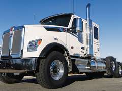 2027 Kenworth T880S PH photo 1