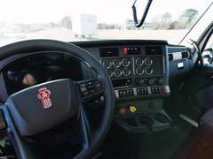2027 Kenworth T880S PH photo 3