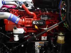 2027 Kenworth T880S PH photo 6