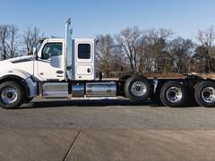 2027 Kenworth T880S PH photo 2