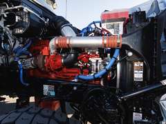 2027 Kenworth T880S PH photo 7