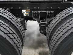 2027 Kenworth T880S PH photo 8