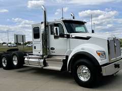 2027 Kenworth T880S PH photo 1
