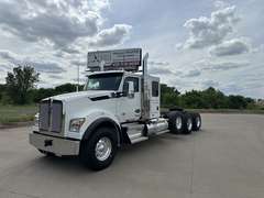 2027 Kenworth T880S PH photo 2