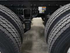 2027 Kenworth T880S PH photo 4