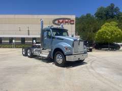 2027 Kenworth T880S PH photo 1