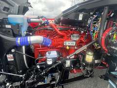 2027 Kenworth T880S PH photo 6
